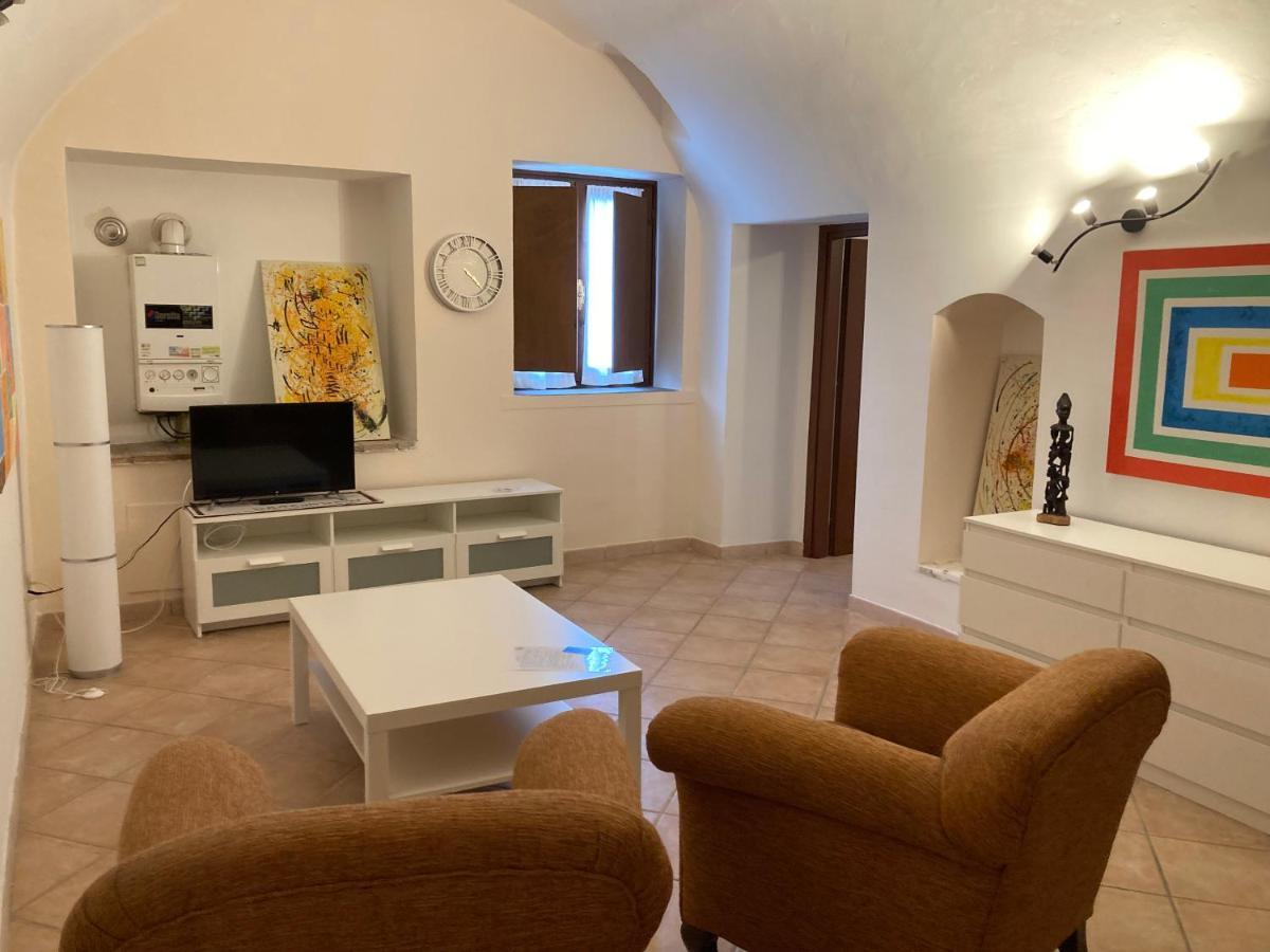 Poncinvs Residence Μπέργκαμο Εξωτερικό φωτογραφία