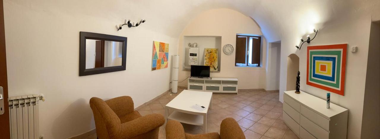 Poncinvs Residence Μπέργκαμο Εξωτερικό φωτογραφία