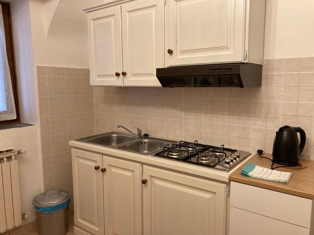 Poncinvs Residence Μπέργκαμο Εξωτερικό φωτογραφία