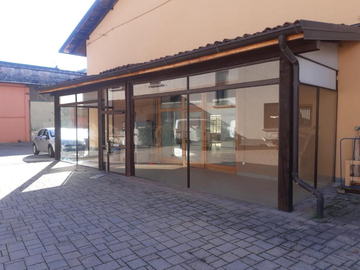 Poncinvs Residence Μπέργκαμο Εξωτερικό φωτογραφία