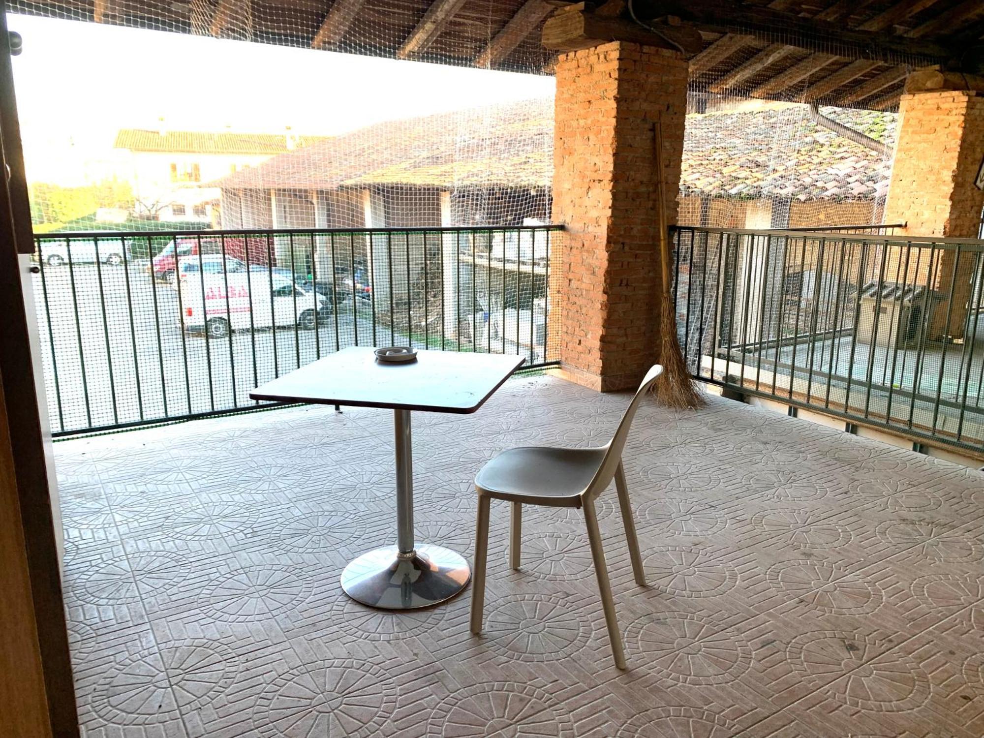 Poncinvs Residence Μπέργκαμο Εξωτερικό φωτογραφία