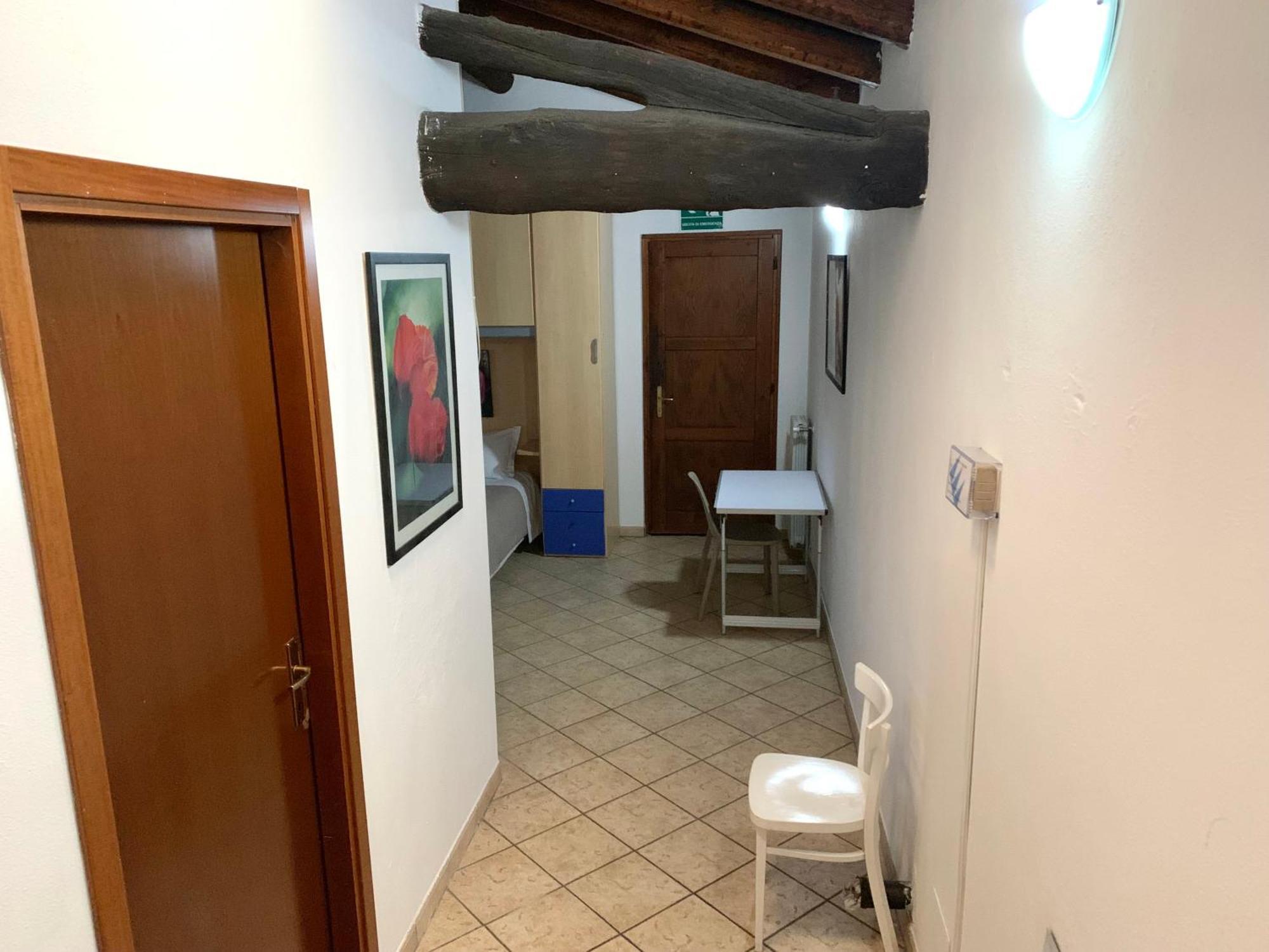 Poncinvs Residence Μπέργκαμο Εξωτερικό φωτογραφία