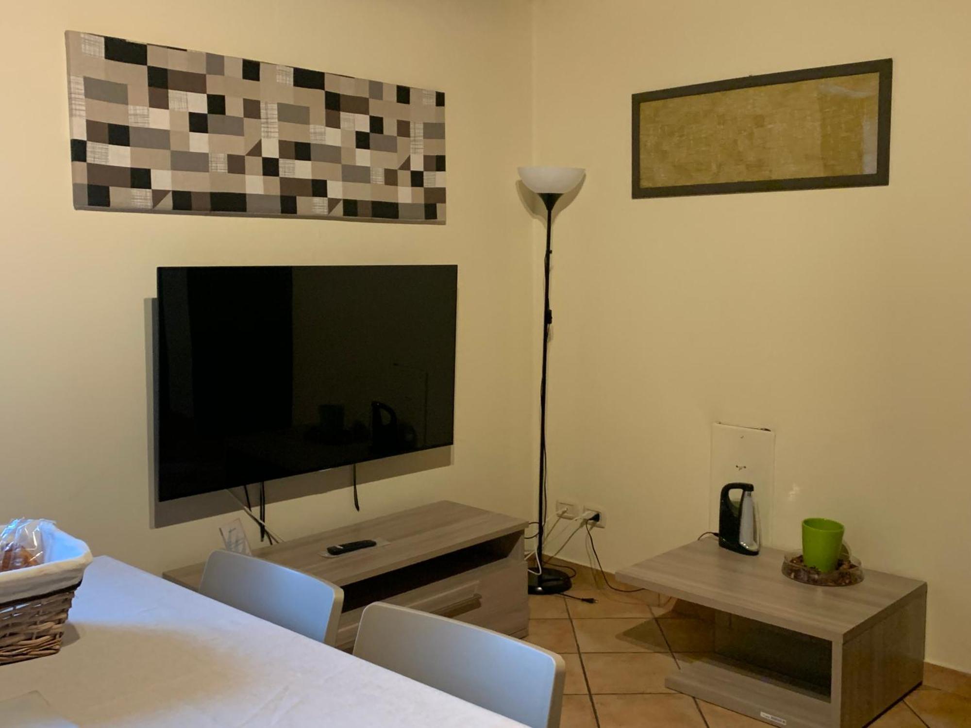 Poncinvs Residence Μπέργκαμο Εξωτερικό φωτογραφία