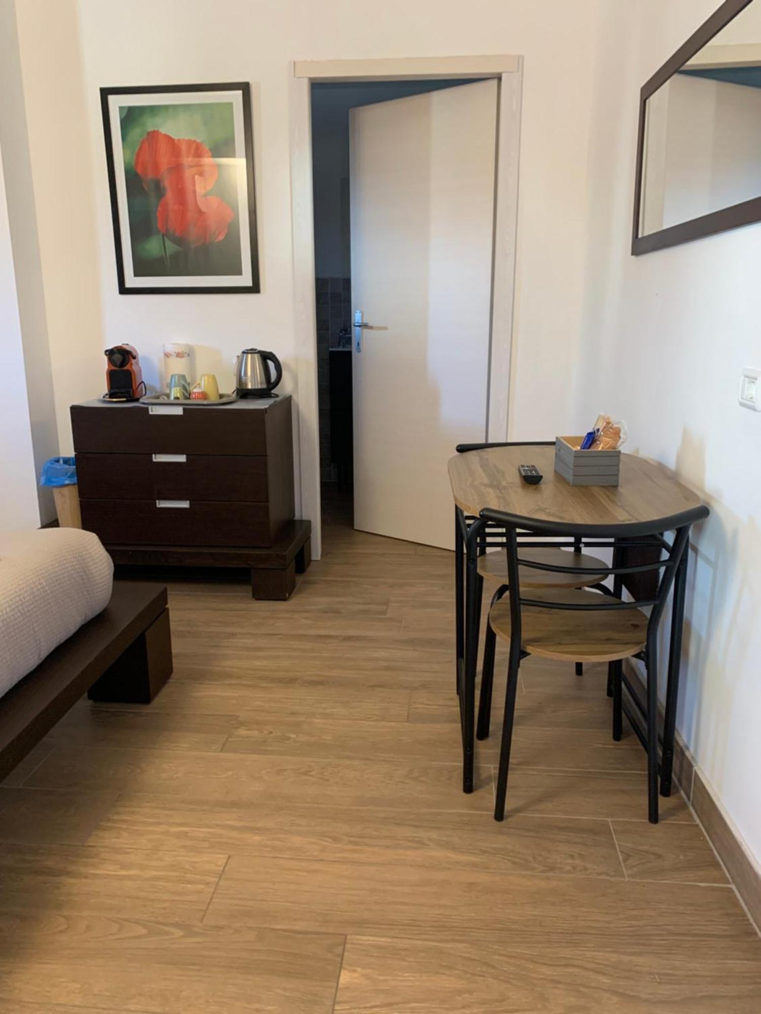 Poncinvs Residence Μπέργκαμο Εξωτερικό φωτογραφία