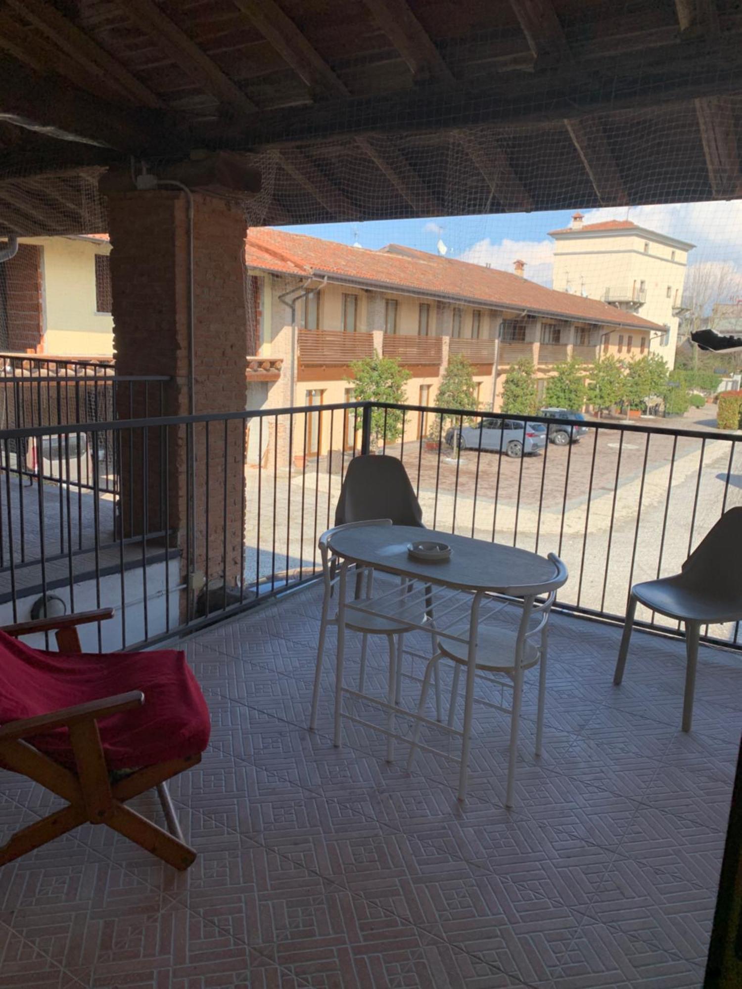 Poncinvs Residence Μπέργκαμο Εξωτερικό φωτογραφία