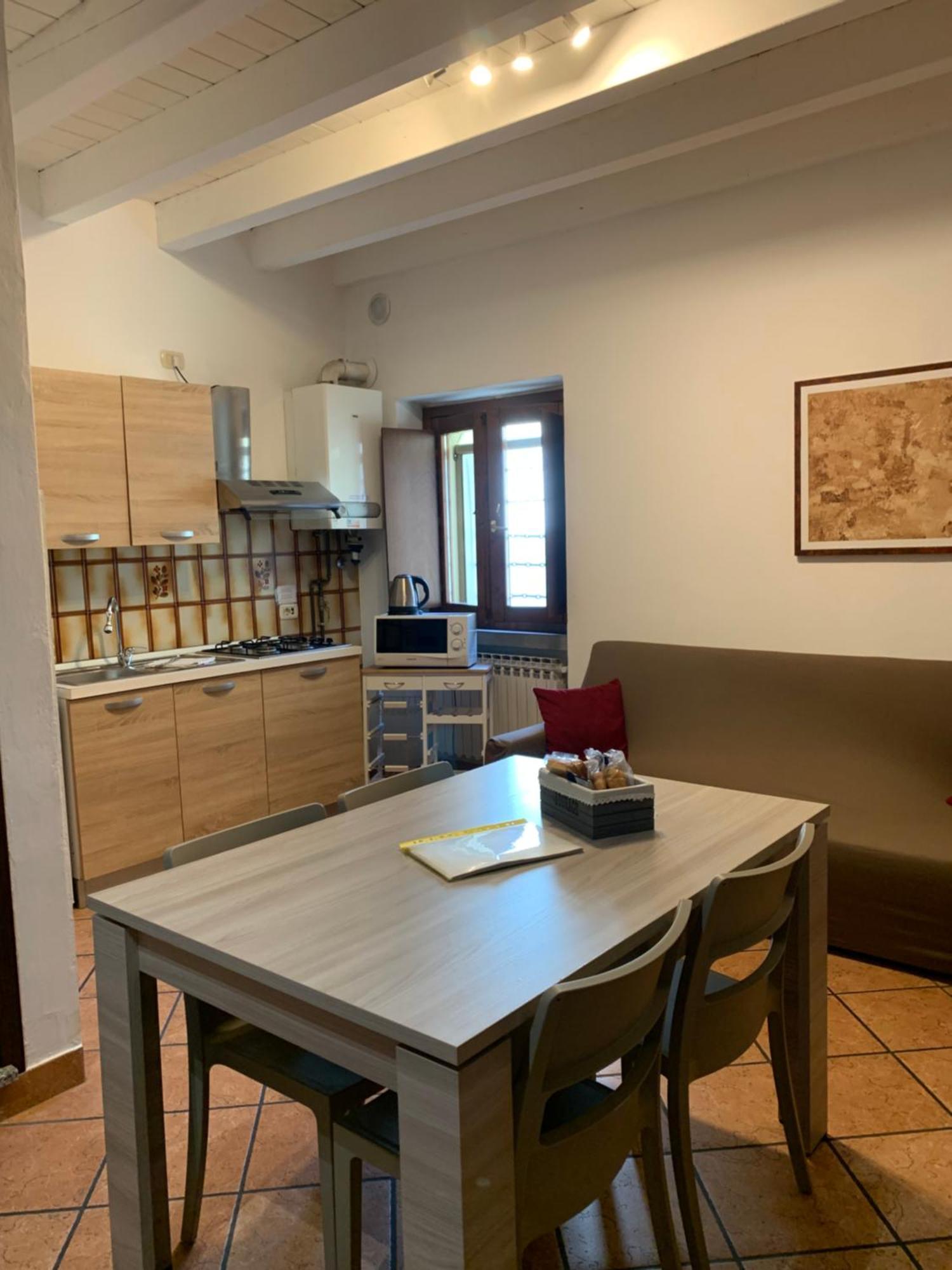 Poncinvs Residence Μπέργκαμο Εξωτερικό φωτογραφία