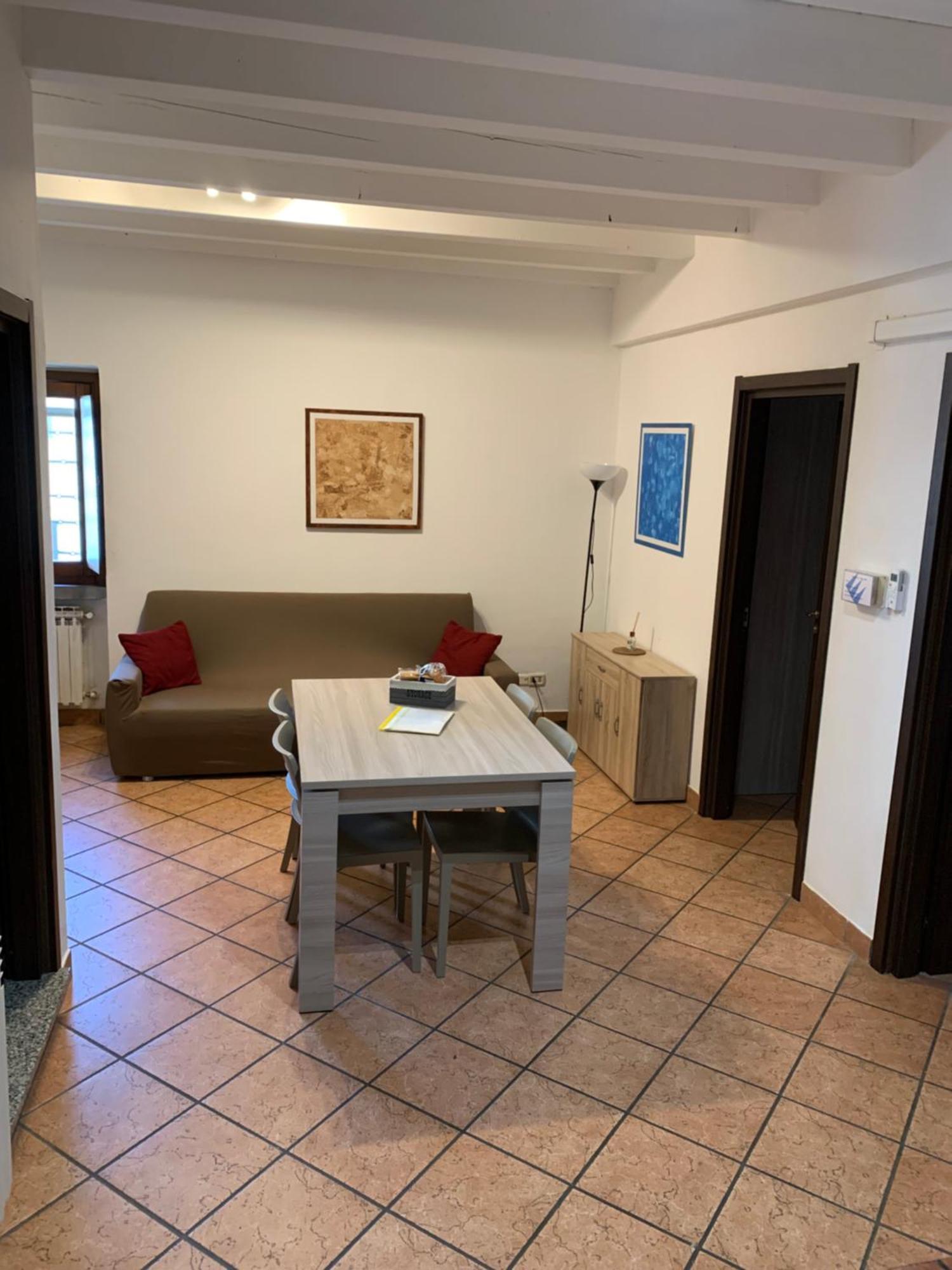 Poncinvs Residence Μπέργκαμο Εξωτερικό φωτογραφία