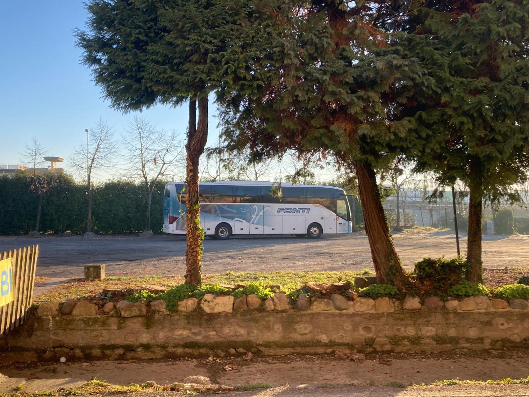 Poncinvs Residence Μπέργκαμο Εξωτερικό φωτογραφία