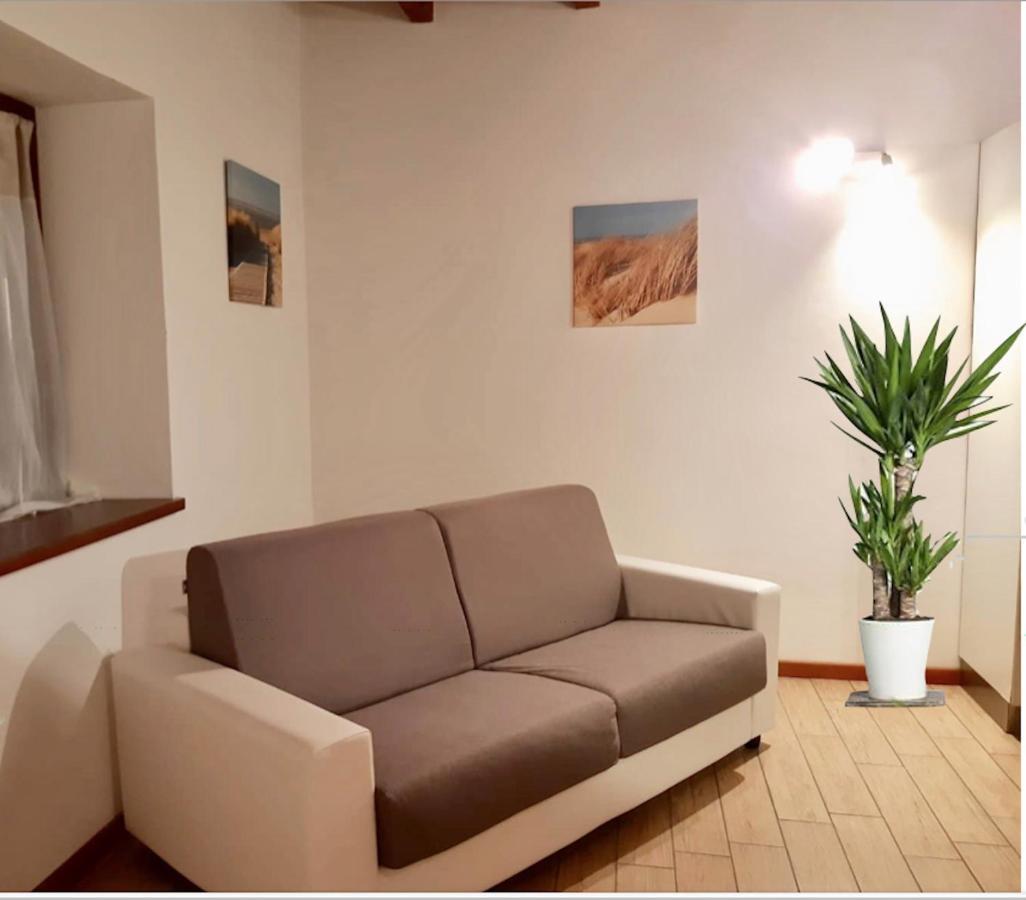 Poncinvs Residence Μπέργκαμο Εξωτερικό φωτογραφία