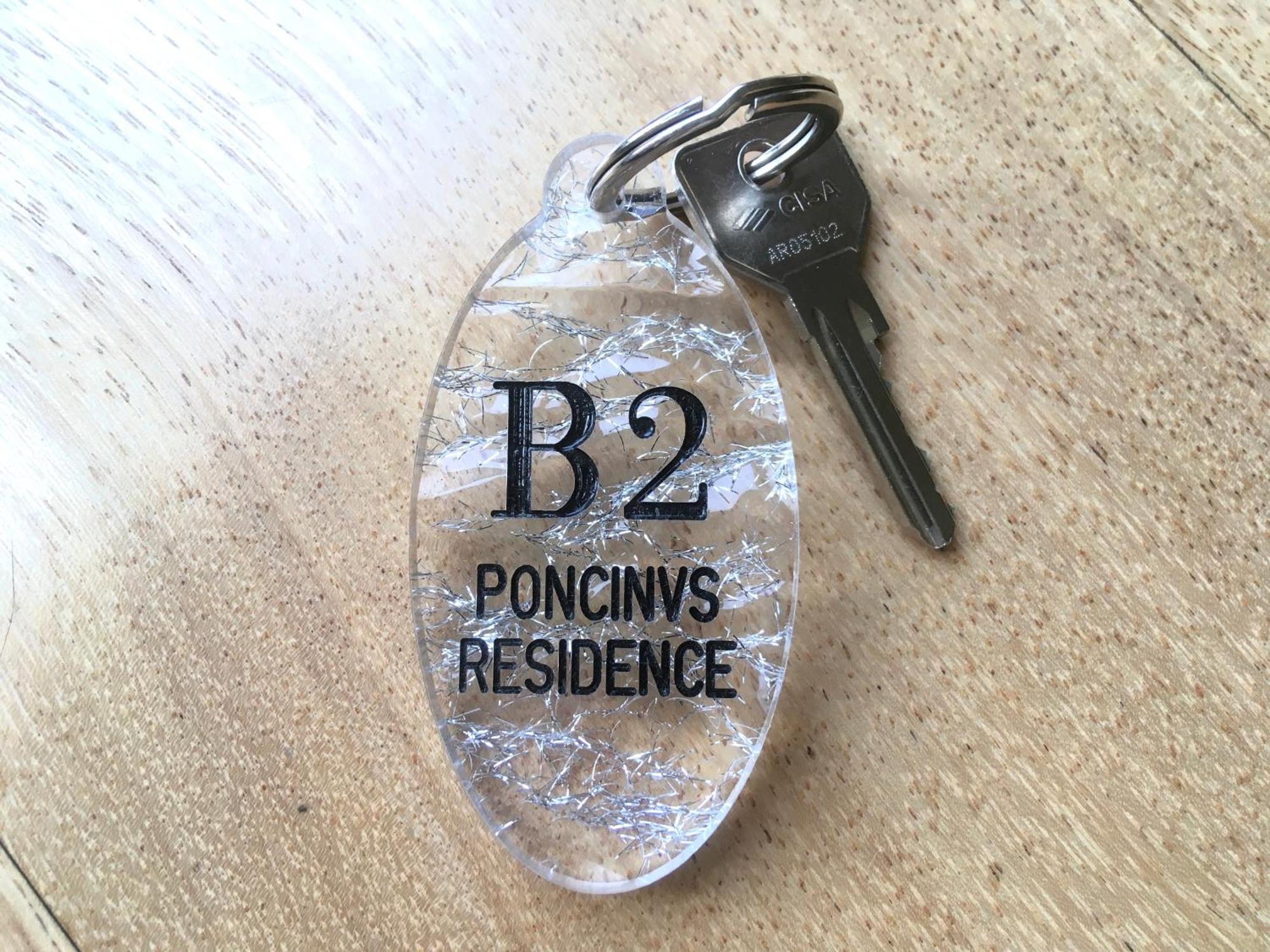 Poncinvs Residence Μπέργκαμο Εξωτερικό φωτογραφία
